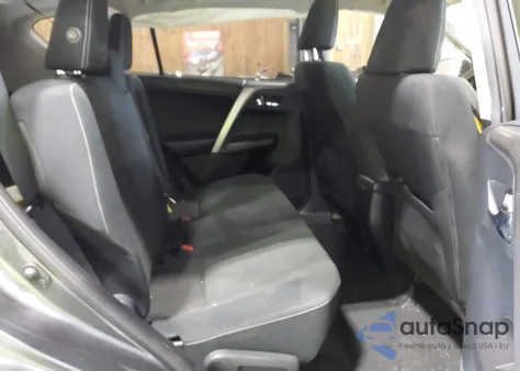 2018 Toyota Rav4 Xle from USA, damaged, VIN JTMRFREVXJD256123